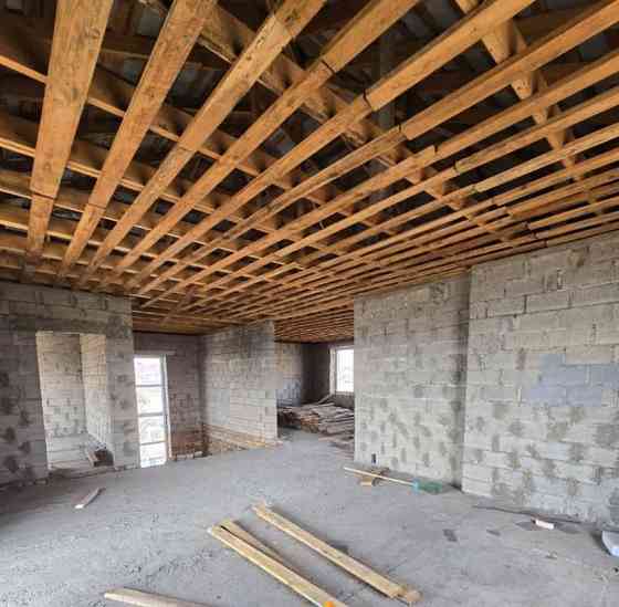 Коттедж, 220 м2, 12 соток, 2 эт. Емельяново