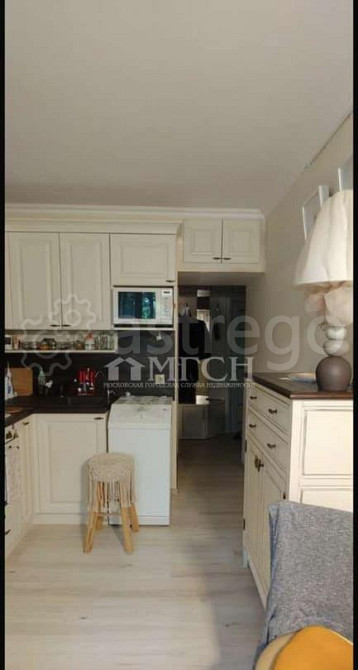 1-комн. квартира, 35 м2, 3/12 эт. Москва - изображение 8