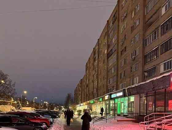 Свободного назначения, 114.3 м2 Лобня