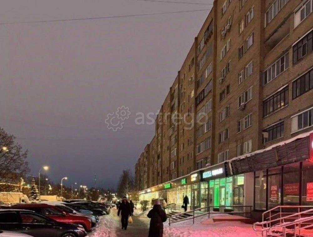 Свободного назначения, 114.3 м2 Лобня - изображение 6