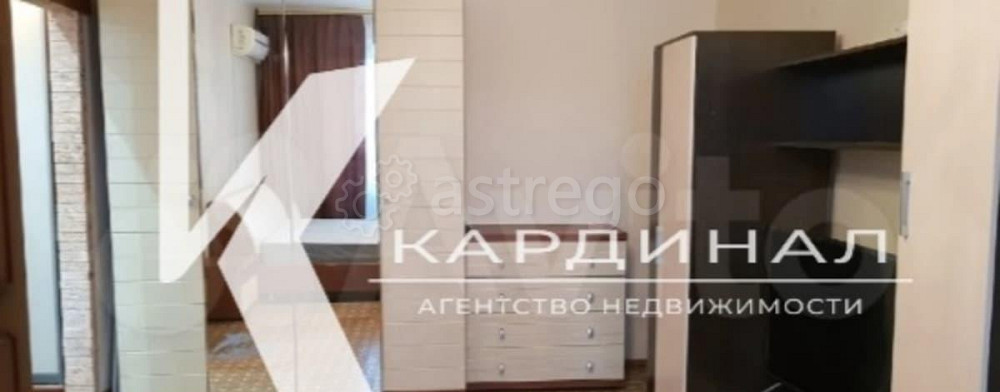 1-комн. квартира, 39 м2, 9/9 эт. Старый Оскол - изображение 6