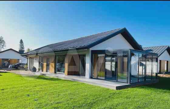 Коттедж, 140 м2 Истра