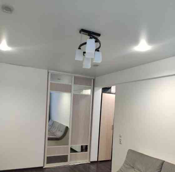 1-комн. квартира, 35 м2, 1/5 эт. Ачинск