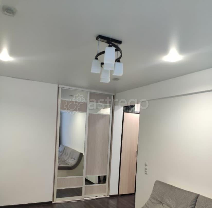 1-комн. квартира, 35 м2, 1/5 эт. Ачинск - изображение 3