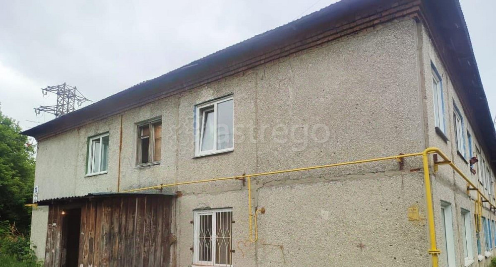 1-комн. квартира, 29 м2, 4/5 эт. Новоалтайск - изображение 2