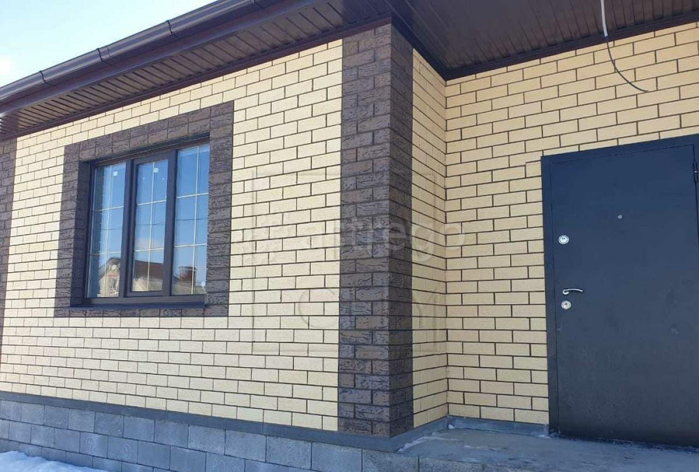 Дом, 114.5 м2, 12.5 сотки, 1 эт. Разумное - изображение 5