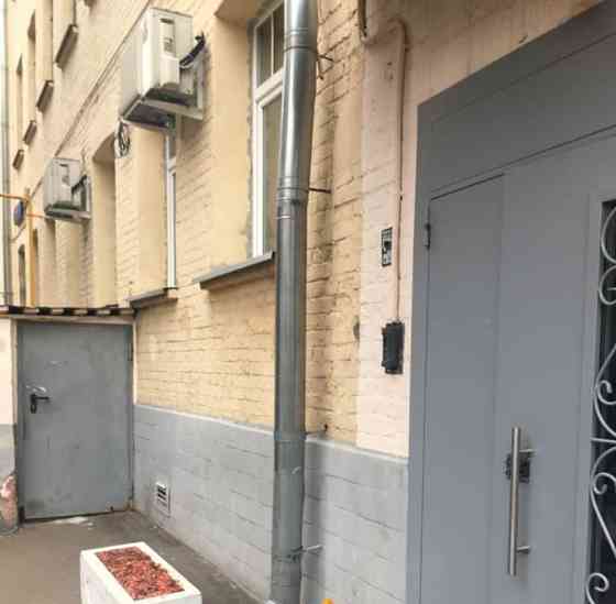 Студия, 20 м2, 4/5 эт. Москва
