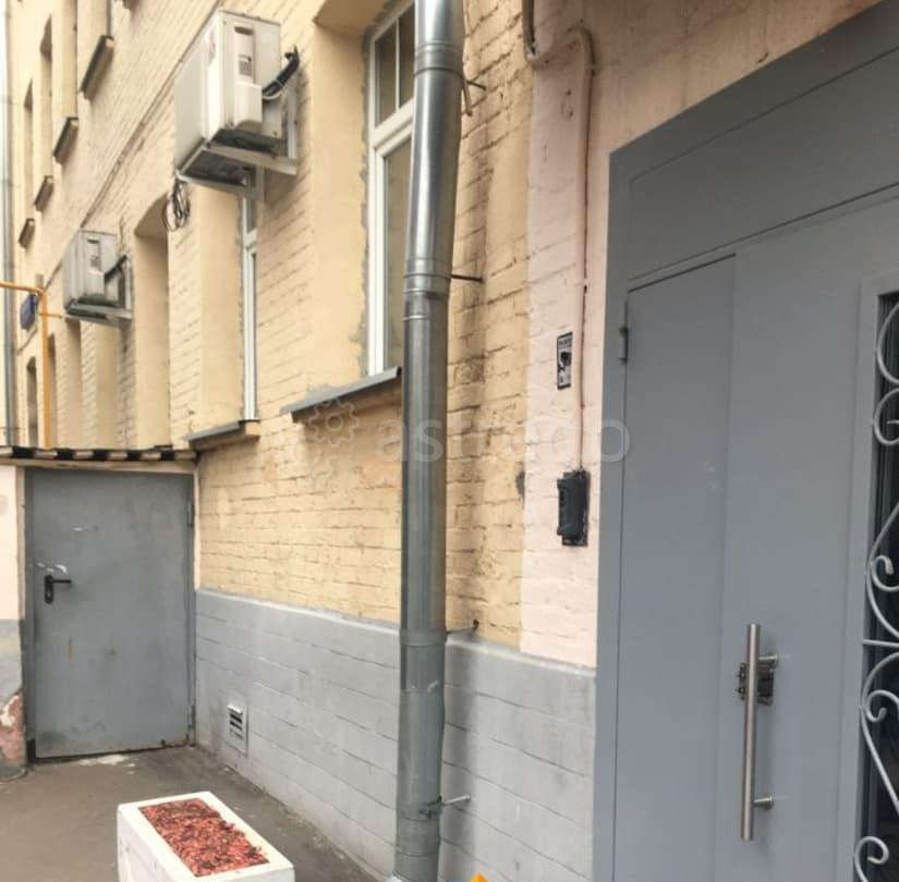 Студия, 20 м2, 4/5 эт. Москва - изображение 4