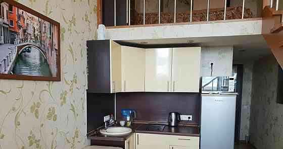 1-комн. квартира, 35 м2, 5/6 эт. Москва