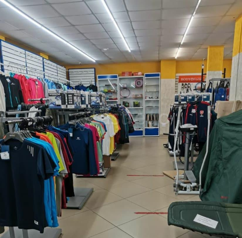 Отдельное здание, 309.7 м2 Заринск - изображение 6