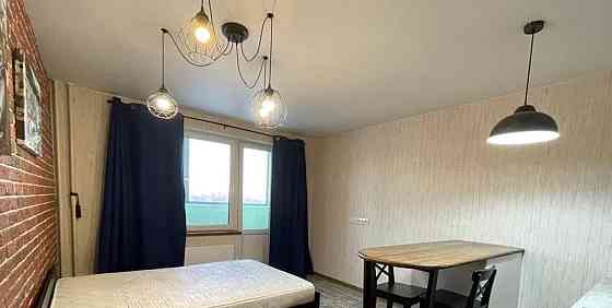 Студия, 28 м2, 9/17 эт. Домодедово