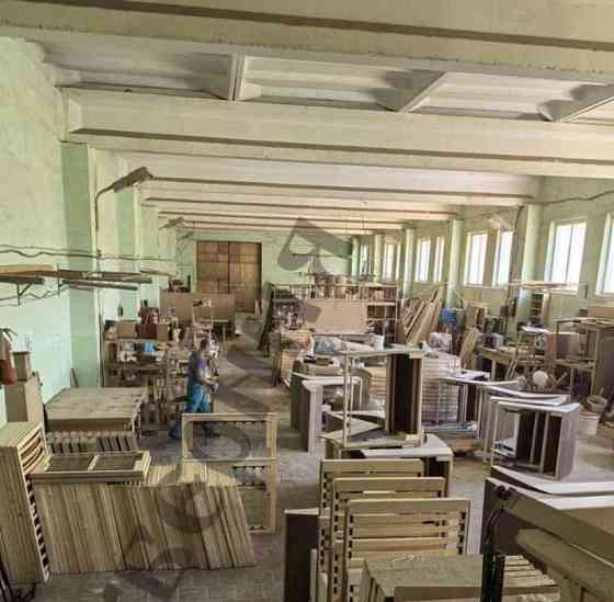 Производственное, 3000 м2 Белгород