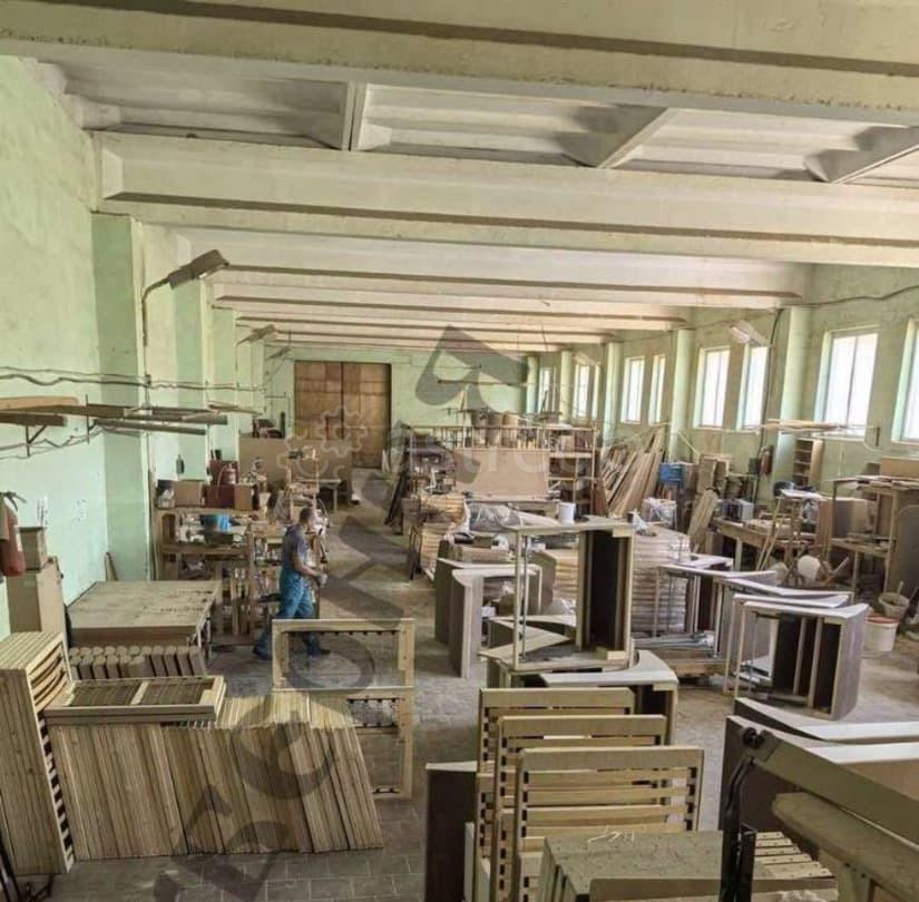 Производственное, 3000 м2 Белгород - изображение 5