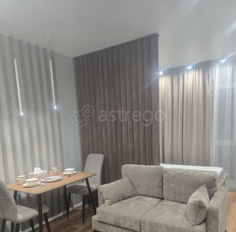 Студия, 30 м2, 12/25 эт. Реутов - изображение 6