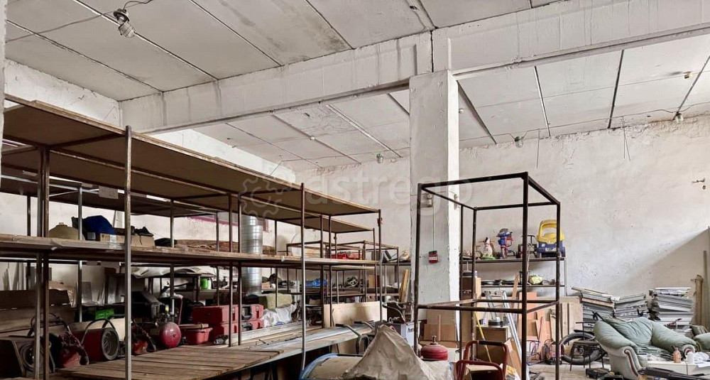 Склад, 800 м2 Астрахань - изображение 2