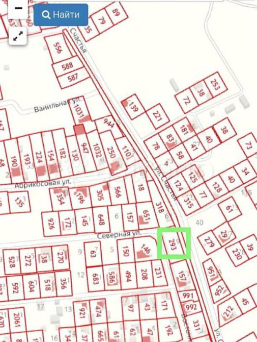 Земельный участок, 8.64 сотки Астрахань - изображение 1