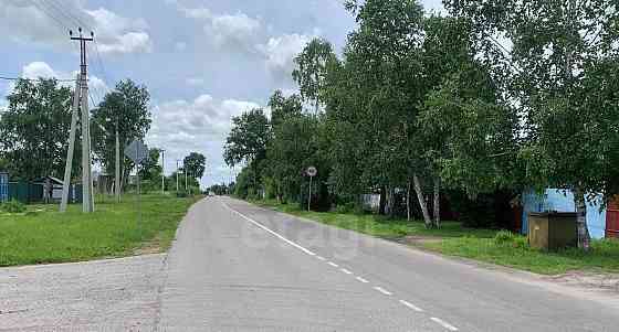 Земельный участок, 4.97 га Белогорск