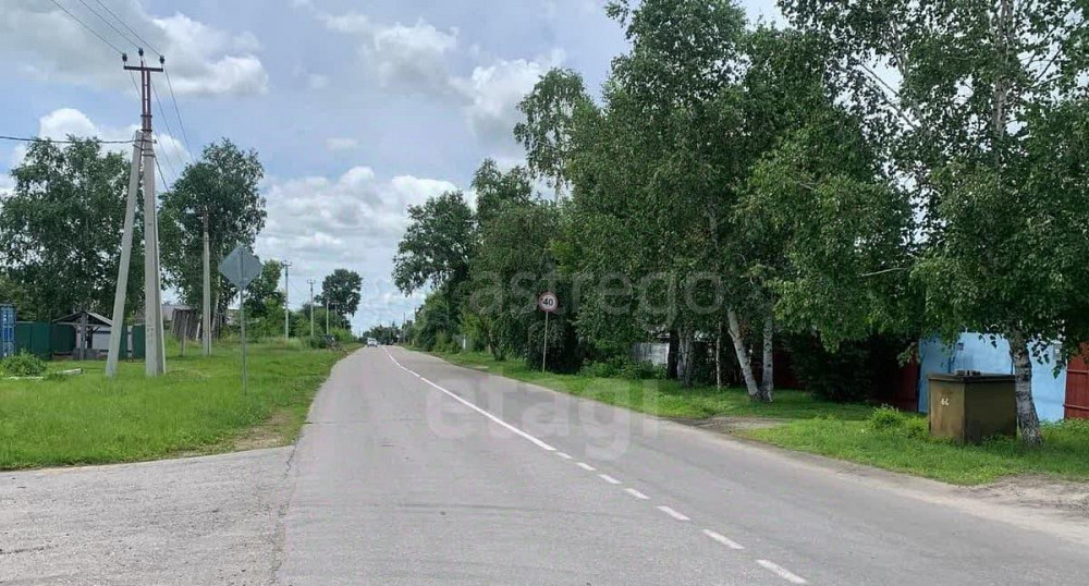 Земельный участок, 4.97 га Белогорск - изображение 6