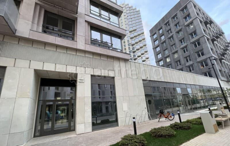 3-комн. квартира, 66.1 м2, 2/17 эт. Москва - изображение 7