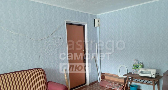 Комната, 18.2 м2, 2/5 эт. Мелеуз - изображение 5