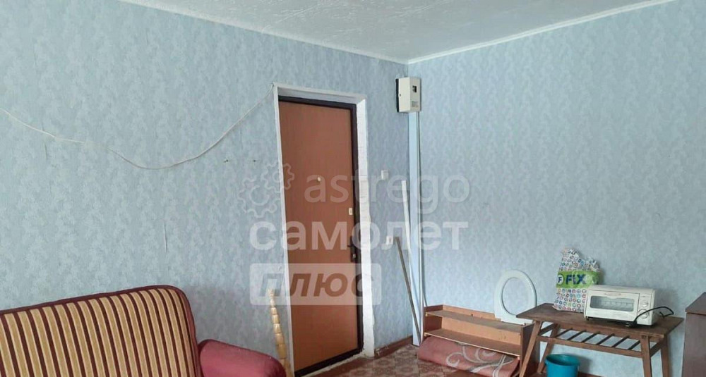 Комната, 18.2 м2, 2/5 эт. Мелеуз - изображение 5