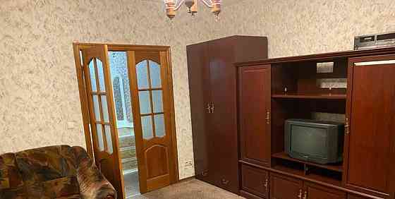 3-комн. квартира, 62 м2, 6/12 эт. Москва