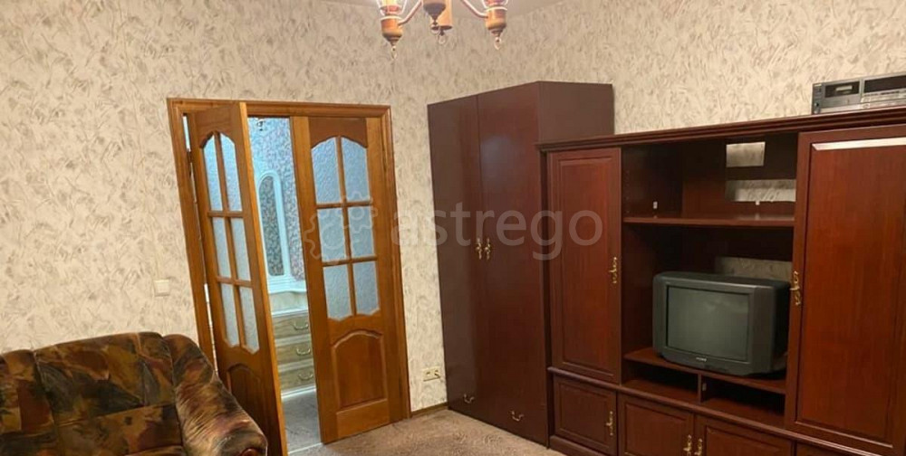 3-комн. квартира, 62 м2, 6/12 эт. Москва - изображение 1