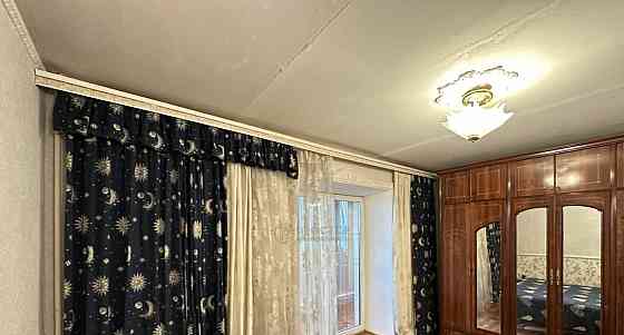 3-комн. квартира, 65 м2, 2/16 эт. Мытищи