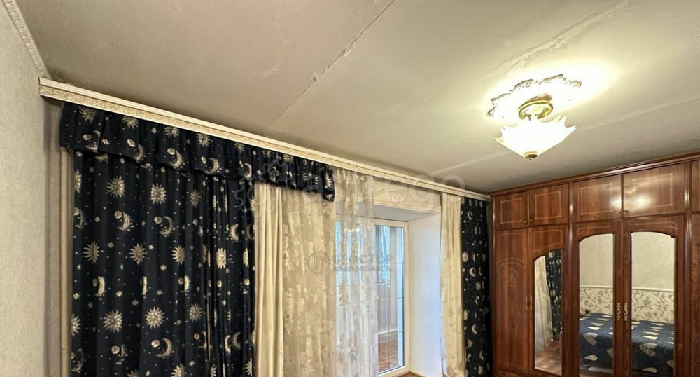 3-комн. квартира, 65 м2, 2/16 эт. Мытищи - изображение 5