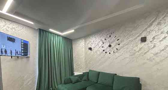 Студия, 35 м2, 7/8 эт. Видное