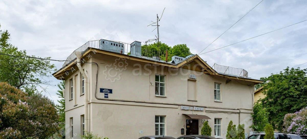 6-комн. квартира, 296 м2, 1/2 эт. Санкт-Петербург - изображение 5
