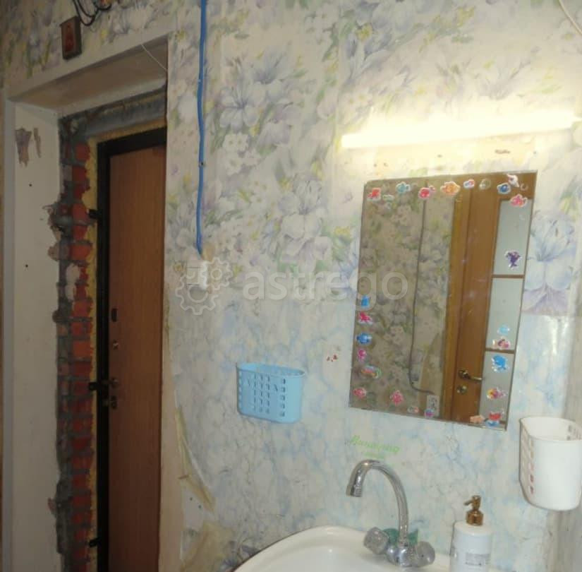 Комната, 14 м2, 11/14 эт. Санкт-Петербург - изображение 4