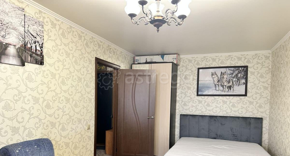 1-комн. квартира, 35 м2, 8/9 эт. Балашиха - изображение 7