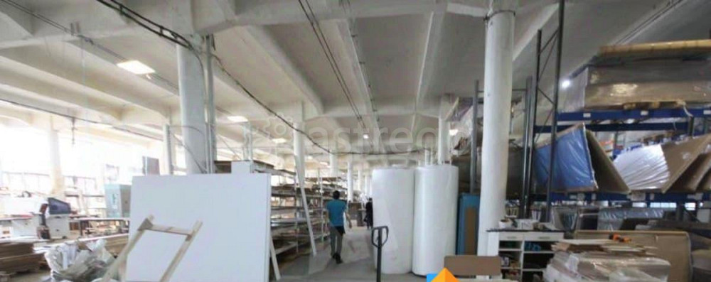 Производственное, 1600 м2 Ногинск - изображение 7