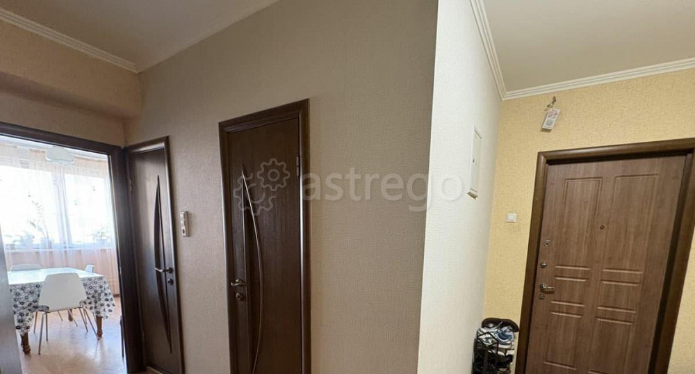 2-комн. квартира, 60.2 м2, 8/14 эт. Балашиха - изображение 3