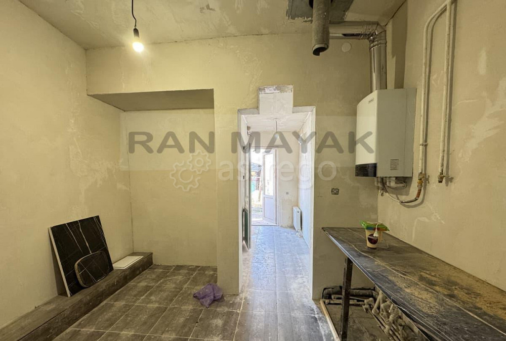 2-комн. квартира, 52 м, 1/1 эт. Майкоп - изображение 5