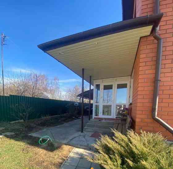 Коттедж, 215 м2, 8 соток, 2 эт. Ступино