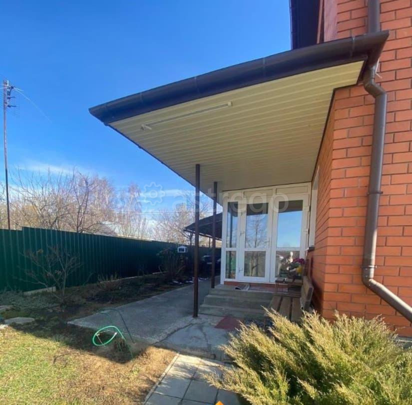 Коттедж, 215 м2, 8 соток, 2 эт. Ступино - изображение 3