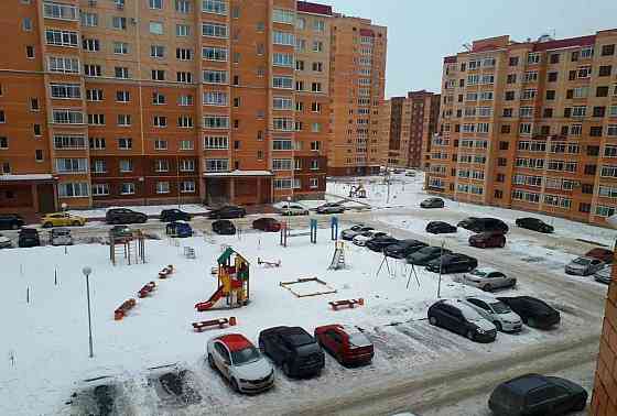 2-комн. квартира, 66 м2, 5/9 эт. Старый Оскол