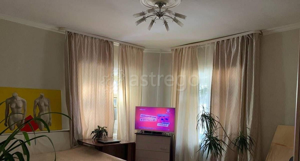 Комната, 20 м2, 1/3 эт. Москва - изображение 5