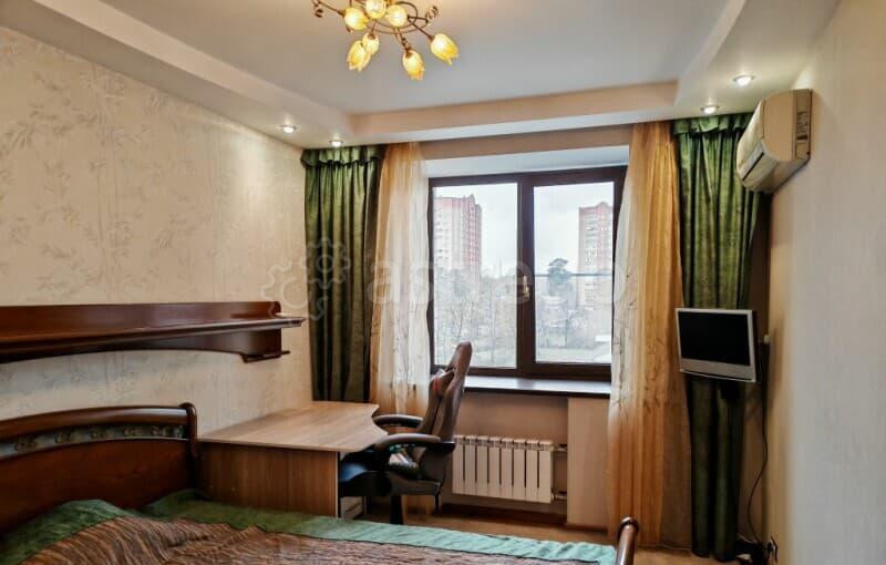 2-комн. квартира, 68.5 м2, 5/16 эт. Королев - изображение 3