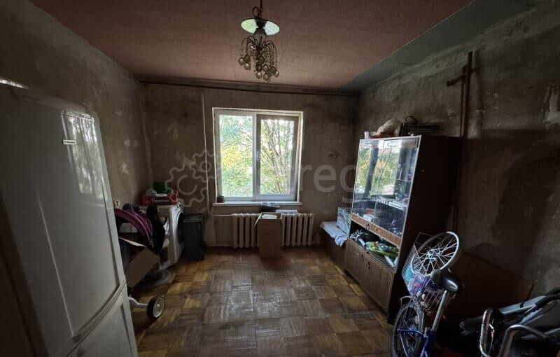 2-комн. квартира, 54 м2, 2/4 эт. Можайск - изображение 8