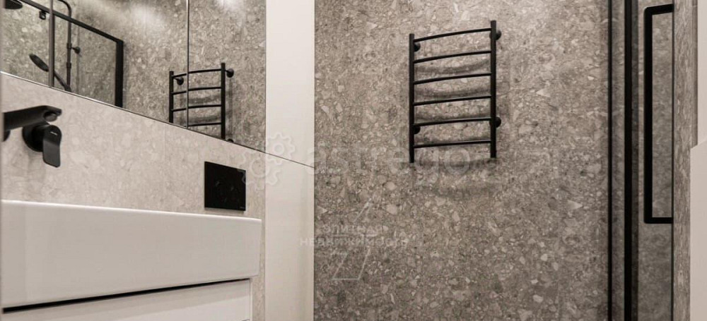 1-комн. квартира, 45 м2, 3/7 эт. Санкт-Петербург - изображение 7