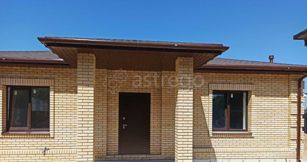 Дом, 120 м2, 6 соток, 1 эт. Домодедово - изображение 2