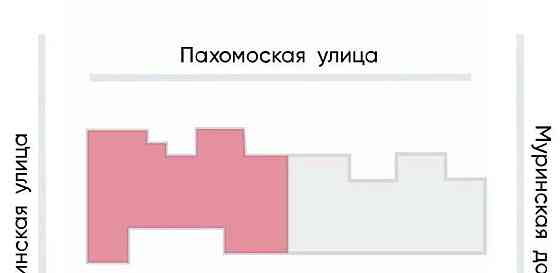 Свободного назначения, 98.3 м2 Санкт-Петербург