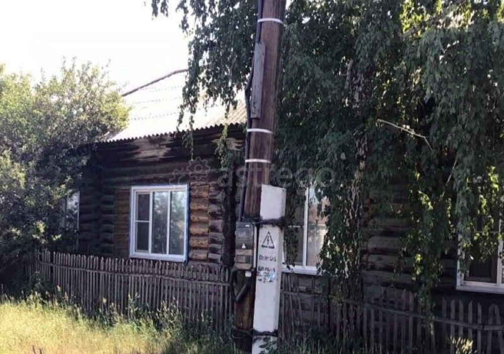 3-комн. квартира, 70.2 м2, 1/1 эт. Волчиха - изображение 6