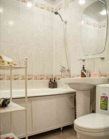 1-комн. квартира, 42 м2, 4/5 эт. Норильск