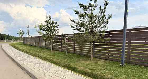 Земельный участок, 10 соток Истра