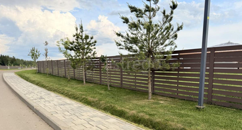 Земельный участок, 10 соток Истра - изображение 3