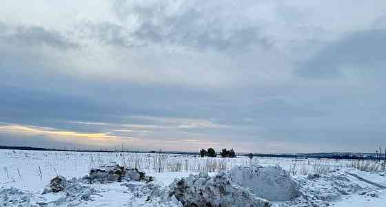 Земельный участок, 10 соток Березовка